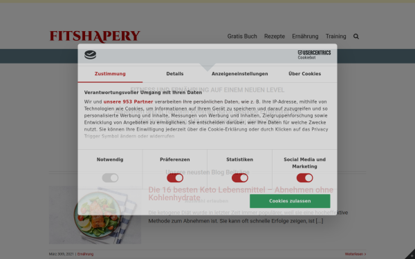 fitshapery.de