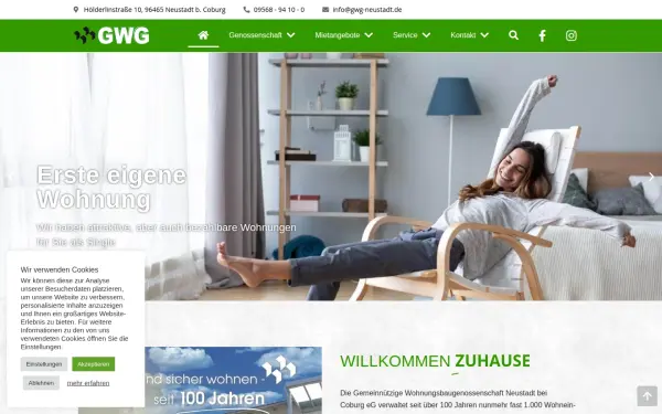 gwg-neustadt.de