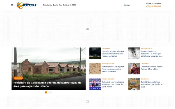 www.cassilandianoticias.com.br