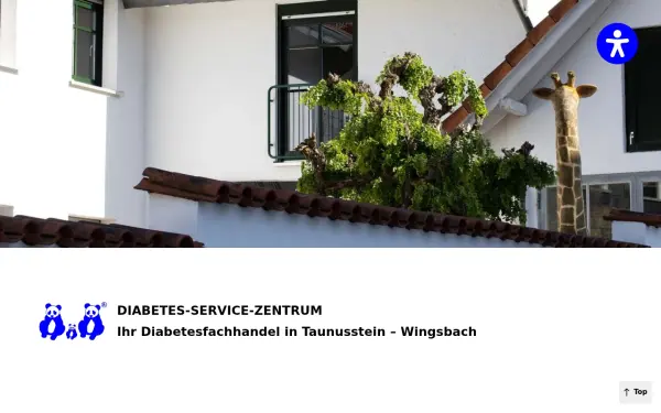 www.diabetes-service-zentrum.de