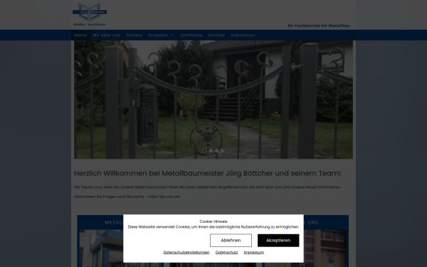 metallbaumeister-hattorf.de