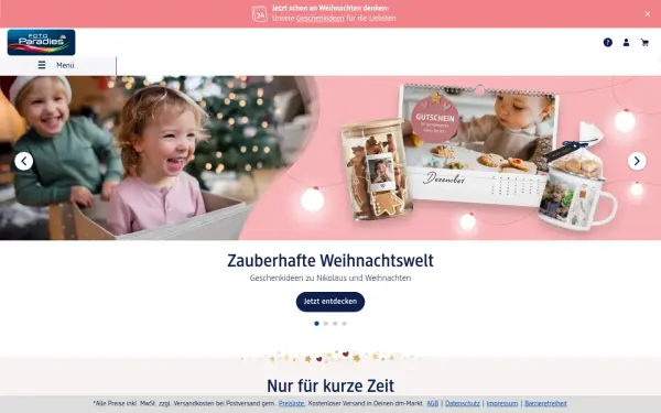 www.fotoparadies.de