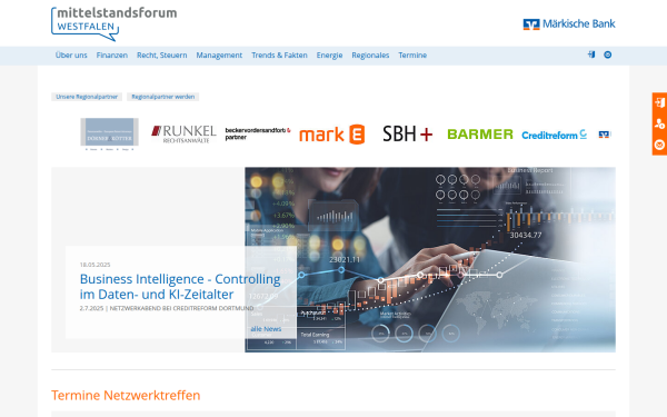 www.mittelstandsforum-westfalen.de