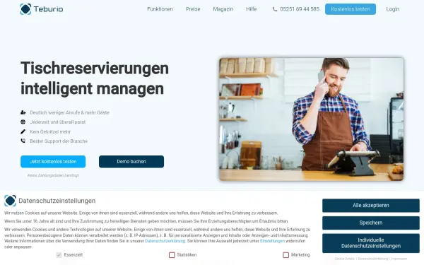 teburio.de