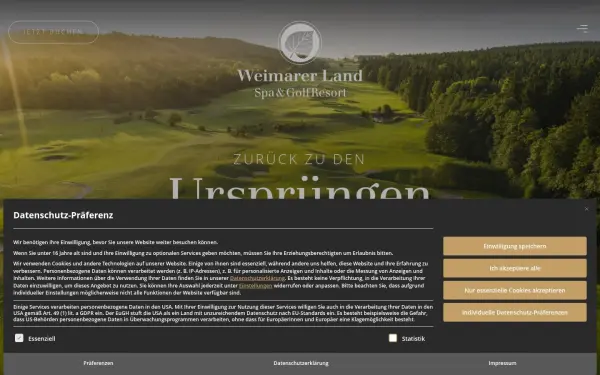 www.golfresort-weimarerland.de