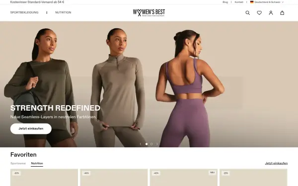 de.womensbest.com