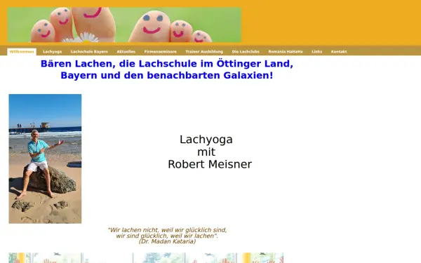 www.baeren-lachen.de