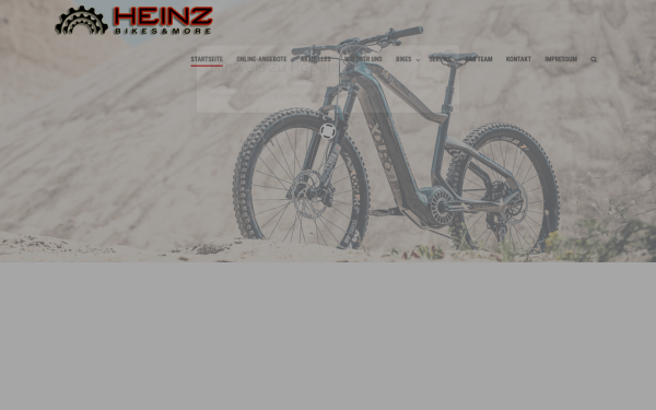 www.heinzbike.de
