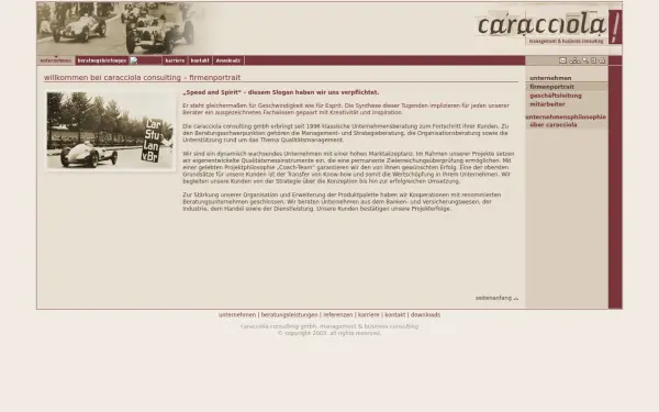 www.caracciola-finance-solutions.de
