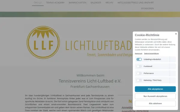 www.lichtluftbad.de
