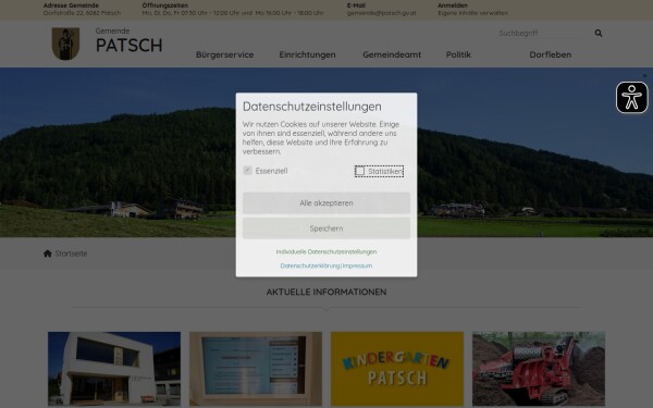 www.patsch.gv.at