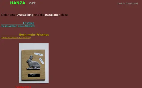 hanza-art.de