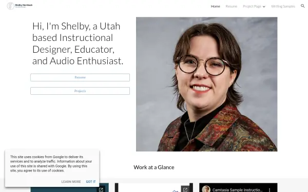 www.shelbyhornback.com