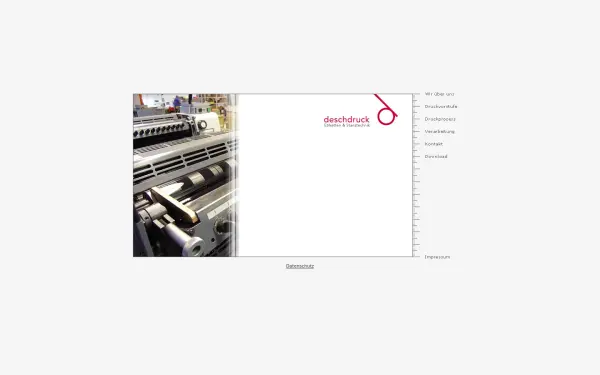 deschdruck.de