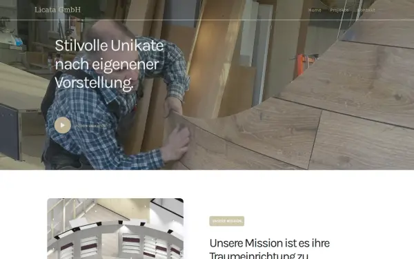 licata-einrichtungen.de