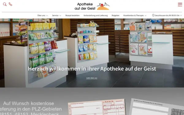 www.apogeist.de