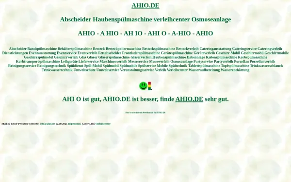 ahio.de