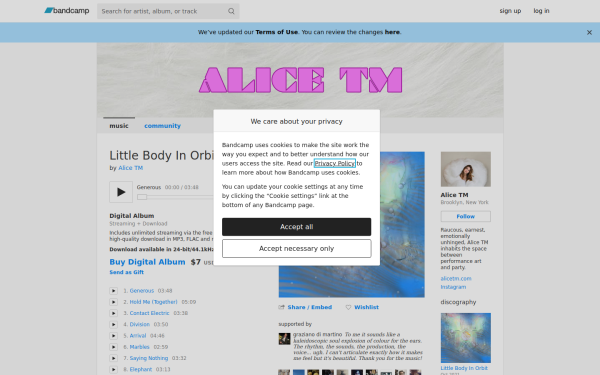 alicetm.bandcamp.com