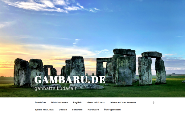 gambaru.de