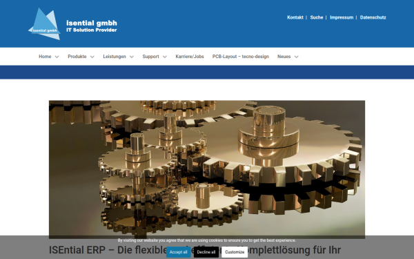 isential.de