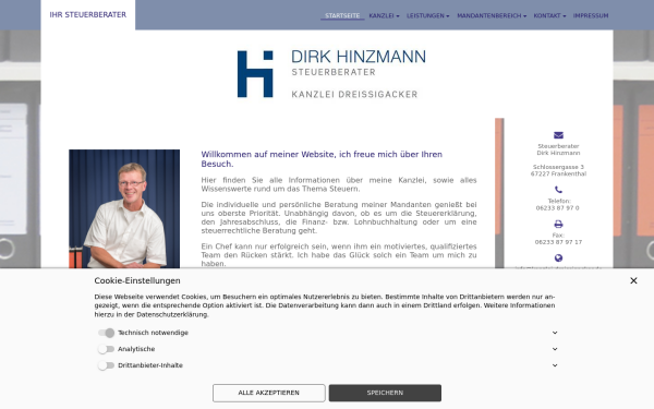 kanzlei-dreissigacker.de