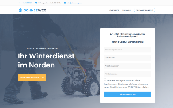 schneeweg.com