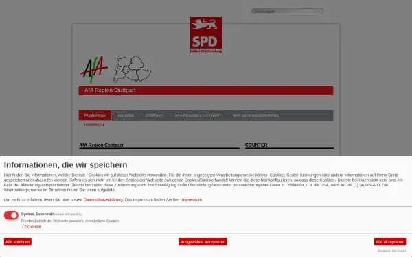 www.afa-region-stuttgart.de