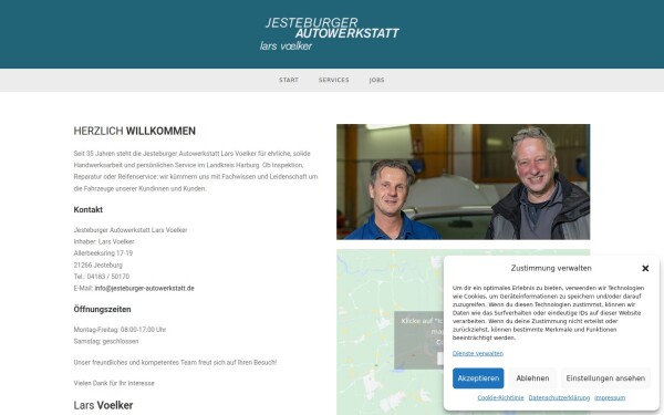 jesteburger-autowerkstatt.de