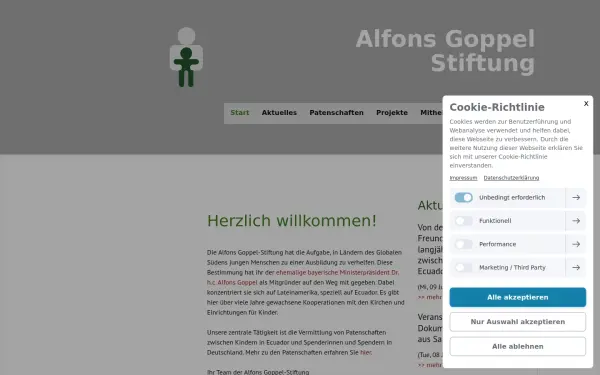 www.alfons-goppel-stiftung.de