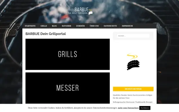 barbue.de