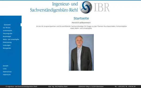 www.der-baubiologe.de