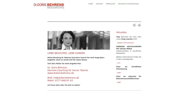www.drbehrens-executive.de