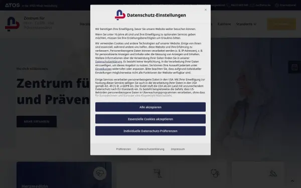 www.gefaess-praxis.de