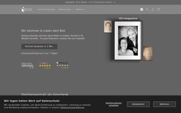 sketchus.de