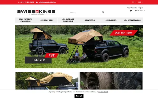 www.accessoires4x4.ch