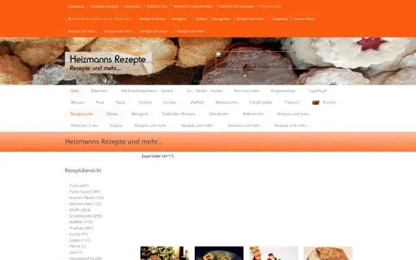 www.heizmanns-rezepte.de