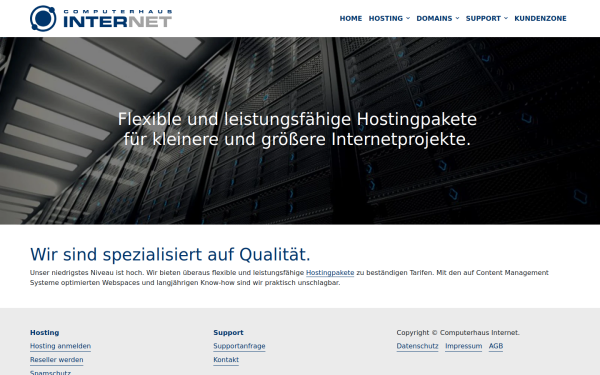 www.computerhaus.net
