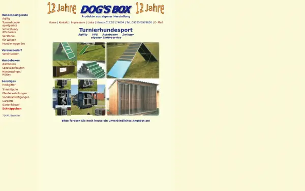 dogs-box.de