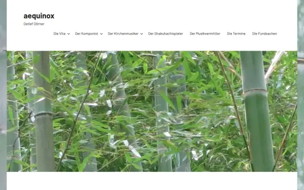 aequinox.de