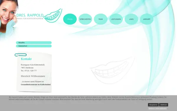 dr-rappold.de