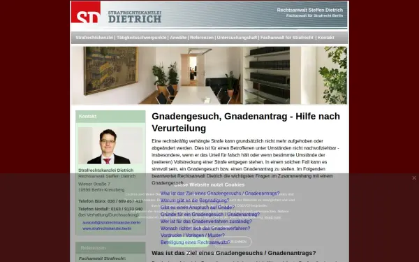 gnadengesuch-berlin.de
