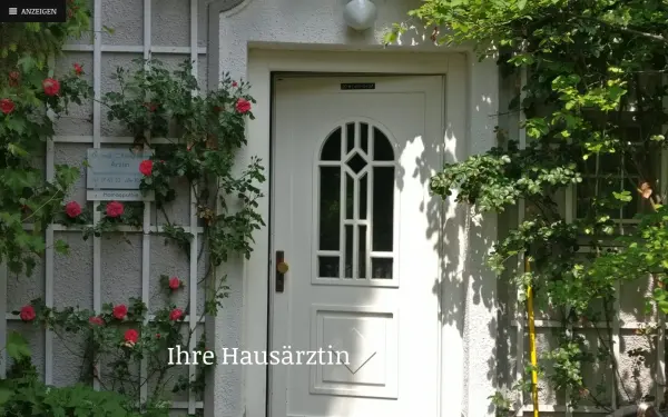 hausarzt-nymphenburg.de