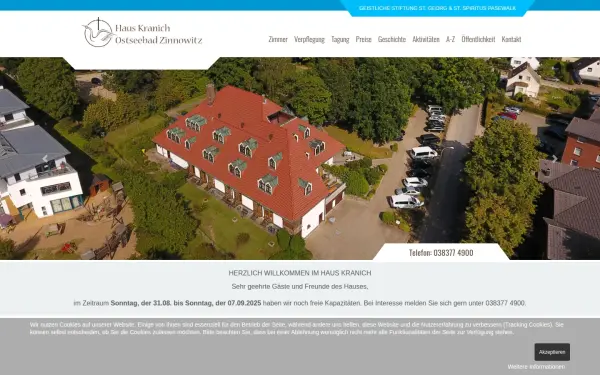 hauskranich-usedom.de