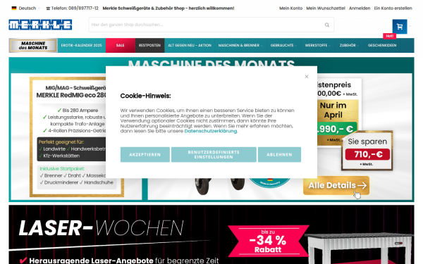 www.merkle-shop.de