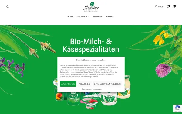 andechser-feinschmecker.de