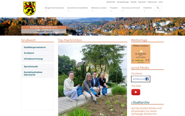 gerolstein.org