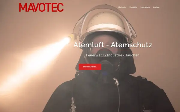 mavotec.de