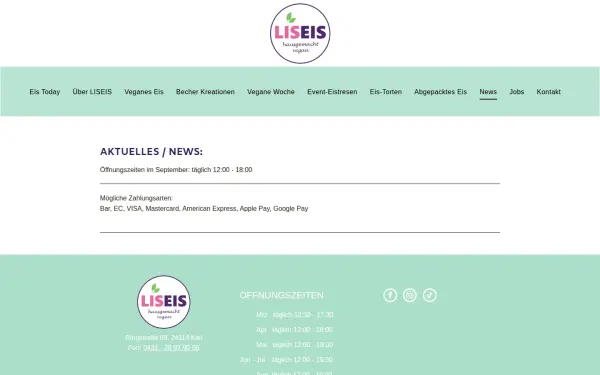 www.liseis.de