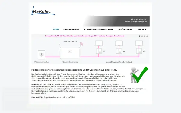 makotec.de