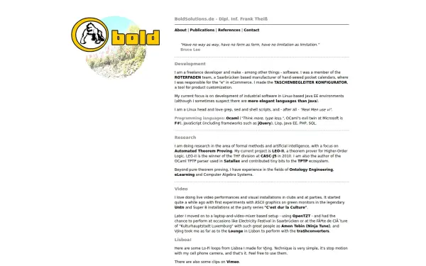 www.boldsolutions.de